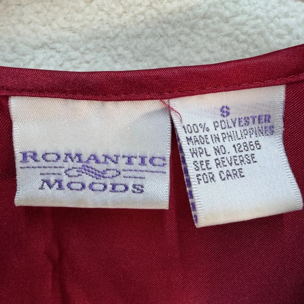 Romantic Moods romantic moods